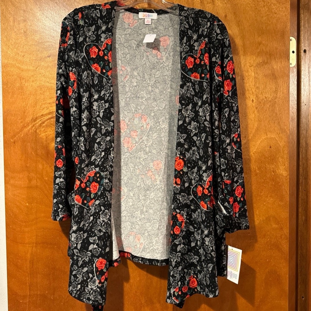 Lularoe Sweater
